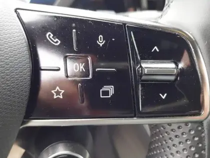 Photo 29 Renault Espace  E-Tech full hybrid 200 GSR2