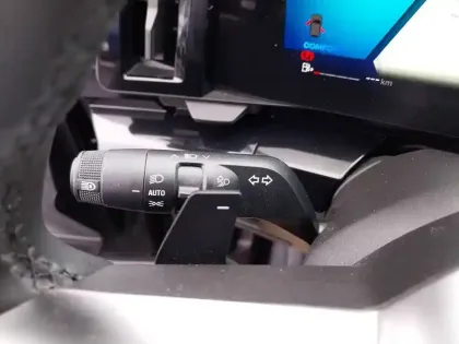 Photo 30 Renault Espace  E-Tech full hybrid 200 GSR2