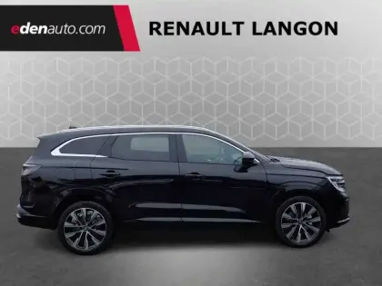 Photo 5 Renault Espace  E-Tech full hybrid 200 GSR2