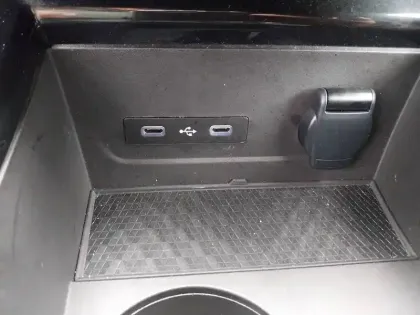 Photo 35 Renault Espace  E-Tech full hybrid 200 GSR2