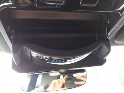 Photo 46 Renault Espace  E-Tech full hybrid 200 GSR2