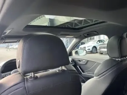 Photo 26 Audi Q2  35 TDI 150 S tronic 7