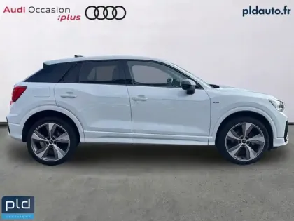 Photo 47 Audi Q2  35 TDI 150 S tronic 7