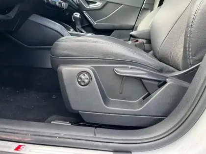 Photo 62 Audi Q2  35 TDI 150 S tronic 7