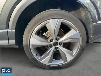 Photo 88 Audi Q2  35 TDI 150 S tronic 7