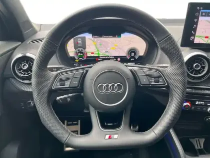 Photo 50 Audi Q2  35 TDI 150 S tronic 7