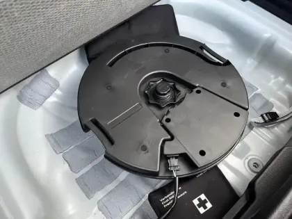 Photo 36 Audi Q2  35 TDI 150 S tronic 7