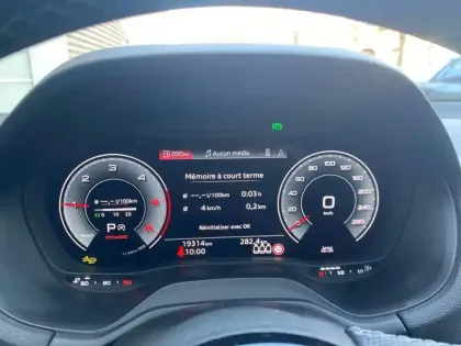 Photo 93 Audi Q2  35 TDI 150 S tronic 7