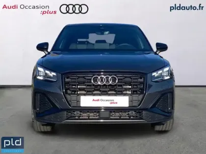 Photo 87 Audi Q2  35 TDI 150 S tronic 7