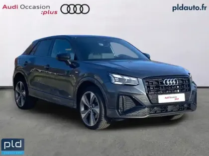 Photo 86 Audi Q2  35 TDI 150 S tronic 7