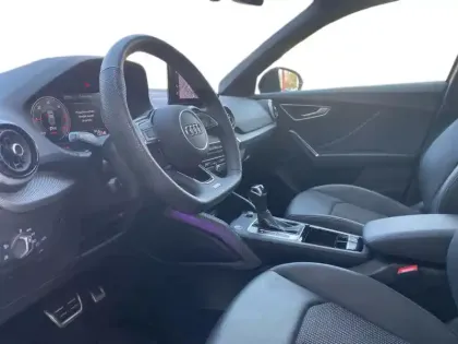 Photo 90 Audi Q2  35 TDI 150 S tronic 7