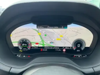 Photo 28 Audi Q2  35 TDI 150 S tronic 7