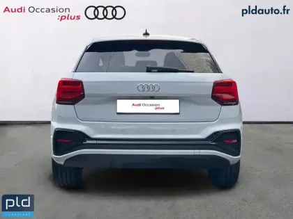 Photo 53 Audi Q2  35 TDI 150 S tronic 7