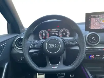 Photo 94 Audi Q2  35 TDI 150 S tronic 7