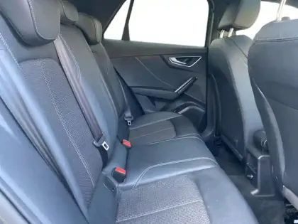 Photo 98 Audi Q2  35 TDI 150 S tronic 7