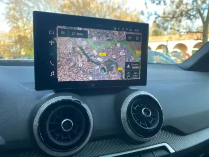 Photo 95 Audi Q2  35 TDI 150 S tronic 7