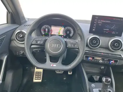 Photo 39 Audi Q2  35 TDI 150 S tronic 7