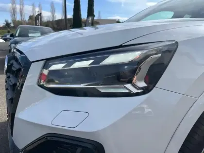 Photo 11 Audi Q2  35 TDI 150 S tronic 7