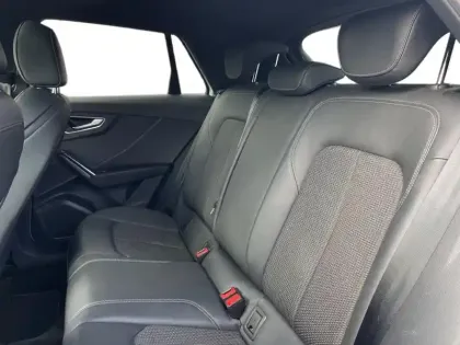 Photo 77 Audi Q2  35 TDI 150 S tronic 7