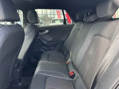 Photo 69 Audi Q2  35 TDI 150 S tronic 7