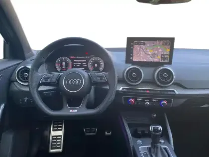 Photo 92 Audi Q2  35 TDI 150 S tronic 7