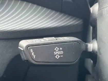 Photo 19 Audi Q2  35 TDI 150 S tronic 7