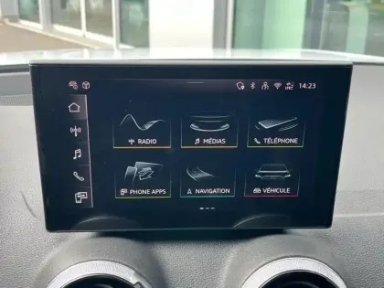 Photo 27 Audi Q2  35 TDI 150 S tronic 7