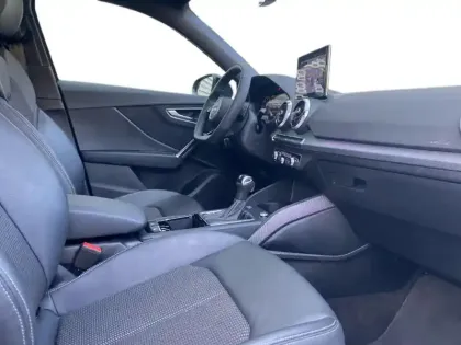 Photo 91 Audi Q2  35 TDI 150 S tronic 7