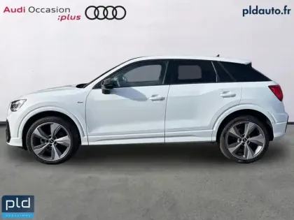 Photo 41 Audi Q2  35 TDI 150 S tronic 7
