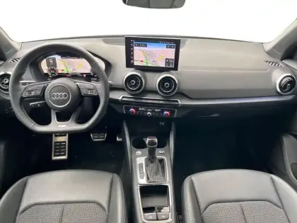 Photo 66 Audi Q2  35 TDI 150 S tronic 7