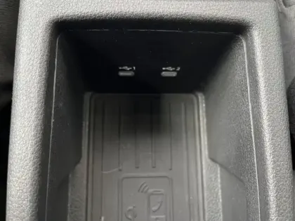 Photo 49 Audi Q2  35 TDI 150 S tronic 7