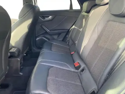 Photo 97 Audi Q2  35 TDI 150 S tronic 7