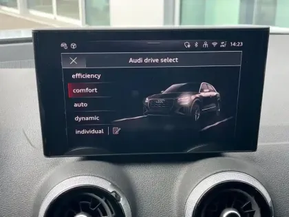 Photo 68 Audi Q2  35 TDI 150 S tronic 7