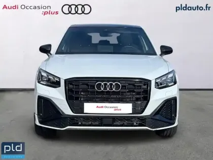 Photo 59 Audi Q2  35 TDI 150 S tronic 7