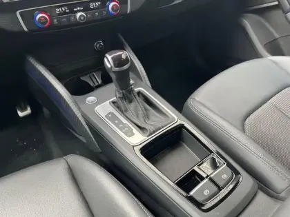 Photo 9 Audi Q2  35 TDI 150 S tronic 7