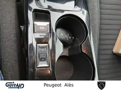 Photo 15 Peugeot 208  Electrique 50 kWh 136ch