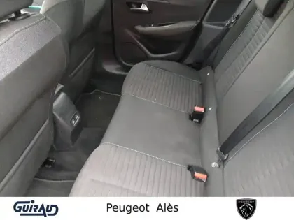 Photo 9 Peugeot 208  Electrique 50 kWh 136ch