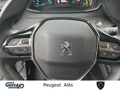 Photo 39 Peugeot 208  Electrique 50 kWh 136ch