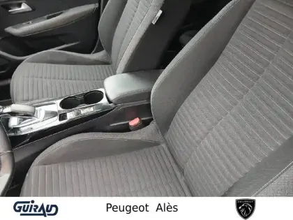 Photo 8 Peugeot 208  Electrique 50 kWh 136ch