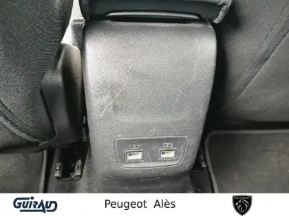 Photo 13 Peugeot 208  Electrique 50 kWh 136ch