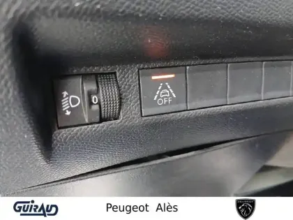 Photo 35 Peugeot 208  Electrique 50 kWh 136ch