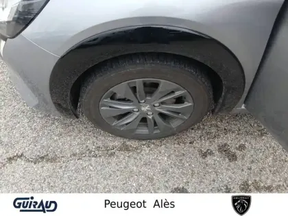 Photo 10 Peugeot 208  Electrique 50 kWh 136ch