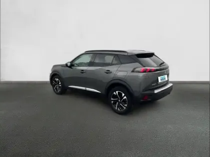 Photo 6 Peugeot 2008  PureTech 100 S&S BVM6