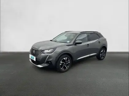 Photo Peugeot 2008 Allure Business