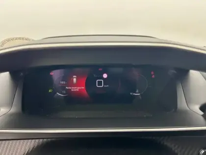 Photo 9 Peugeot 2008  PureTech 100 S&S BVM6