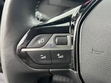 Photo 21 Peugeot 2008  PureTech 100 S&S BVM6