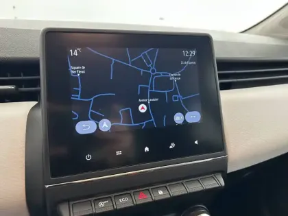 Photo 23 Renault Clio  TCe 90