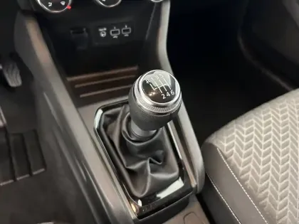 Photo 12 Renault Clio  TCe 90