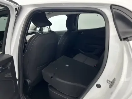 Photo 26 Renault Clio  TCe 90