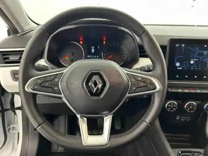 Photo 14 Renault Clio  TCe 90